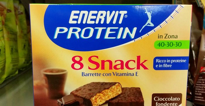 enervit-protein