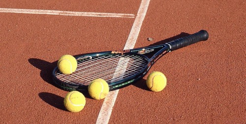 lezioni tennis